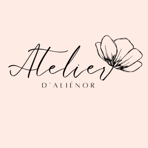 L'atelier d'Aliénor 